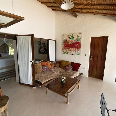 Casarao Alto Mucuge Hotel Porto Seguro Bagian luar foto