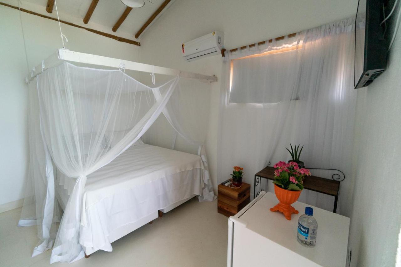 Casarao Alto Mucuge Hotel Porto Seguro Bagian luar foto