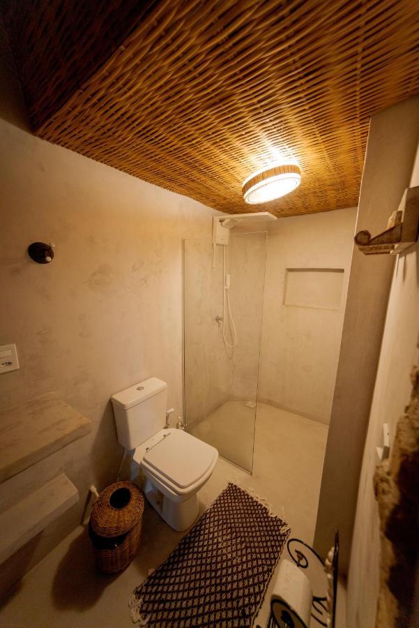 Casarao Alto Mucuge Hotel Porto Seguro Bagian luar foto